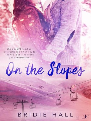cover image of On the Slopes